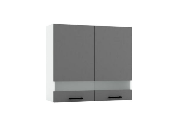 Hängeschrank WS80 SP - CLARA - Maximale Effizienz bei minimalem Platzbedarf - ROYAL24_MARKT