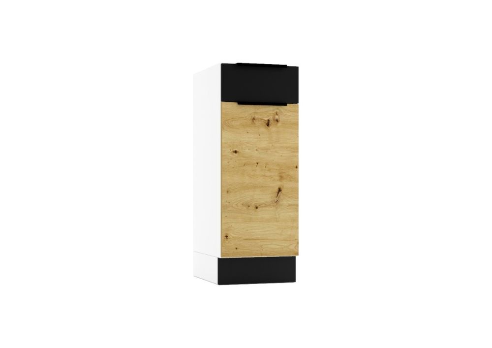 Unterschrank D30S1 P/L - ELENA - Platzsparend und funktionell gestaltet