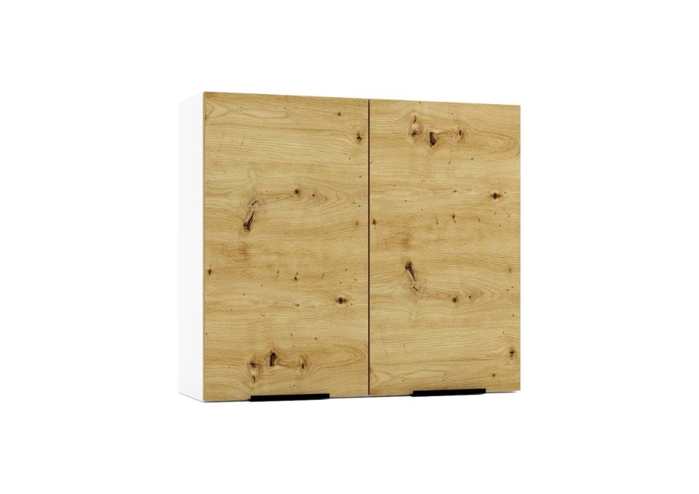 Hängeschrank W80 - ELENA - Breit & Funktional - ROYAL24_MARKT