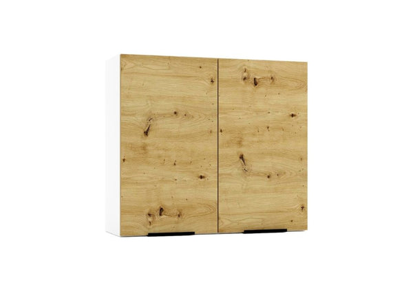 Hängeschrank W80 - ELENA - Breit & Funktional - ROYAL24_MARKT