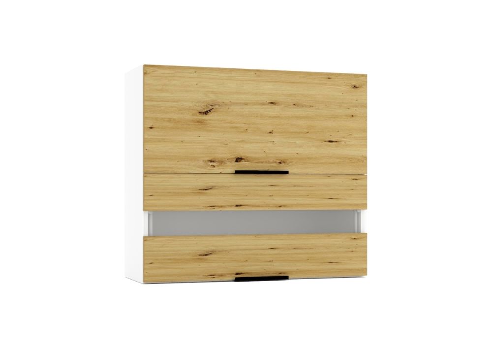 Hängeschrank WS80GRF 2 SP - ELENA - Elegant & Vielseitig - ROYAL24_MARKT