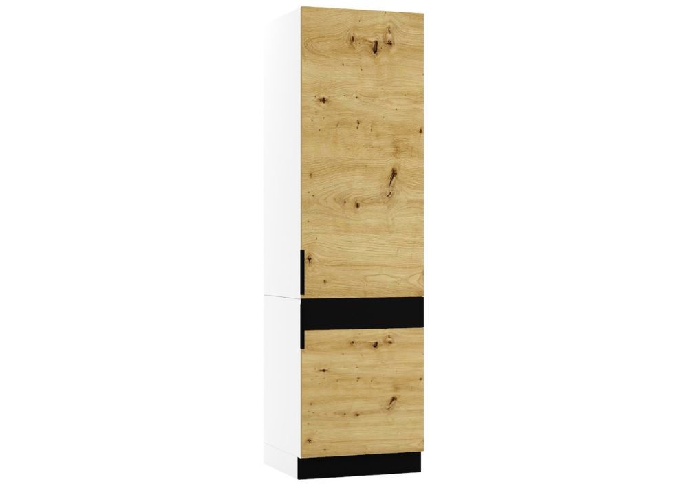 Hochschrank D60SŁ P/L - ELENA - Ergonomische Höhe für komfortables Arbeiten