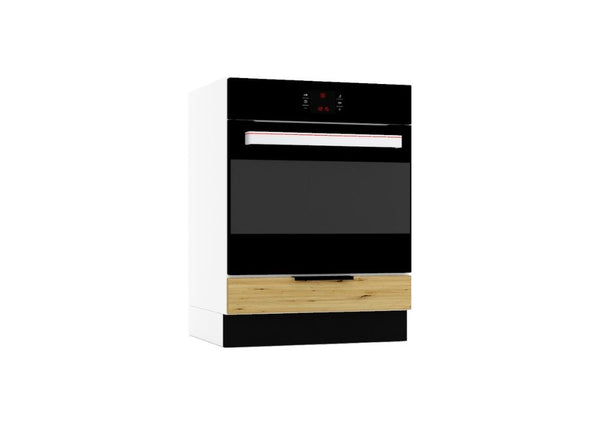 Herdumbauschrank DK60 - ELENA - Funktional & Passgenau - ROYAL24_MARKT