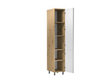 Küchenzeile - Langen - Grau Oder Beige (Matt) - K18-G400 cm. - ROYAL24_MARKT
