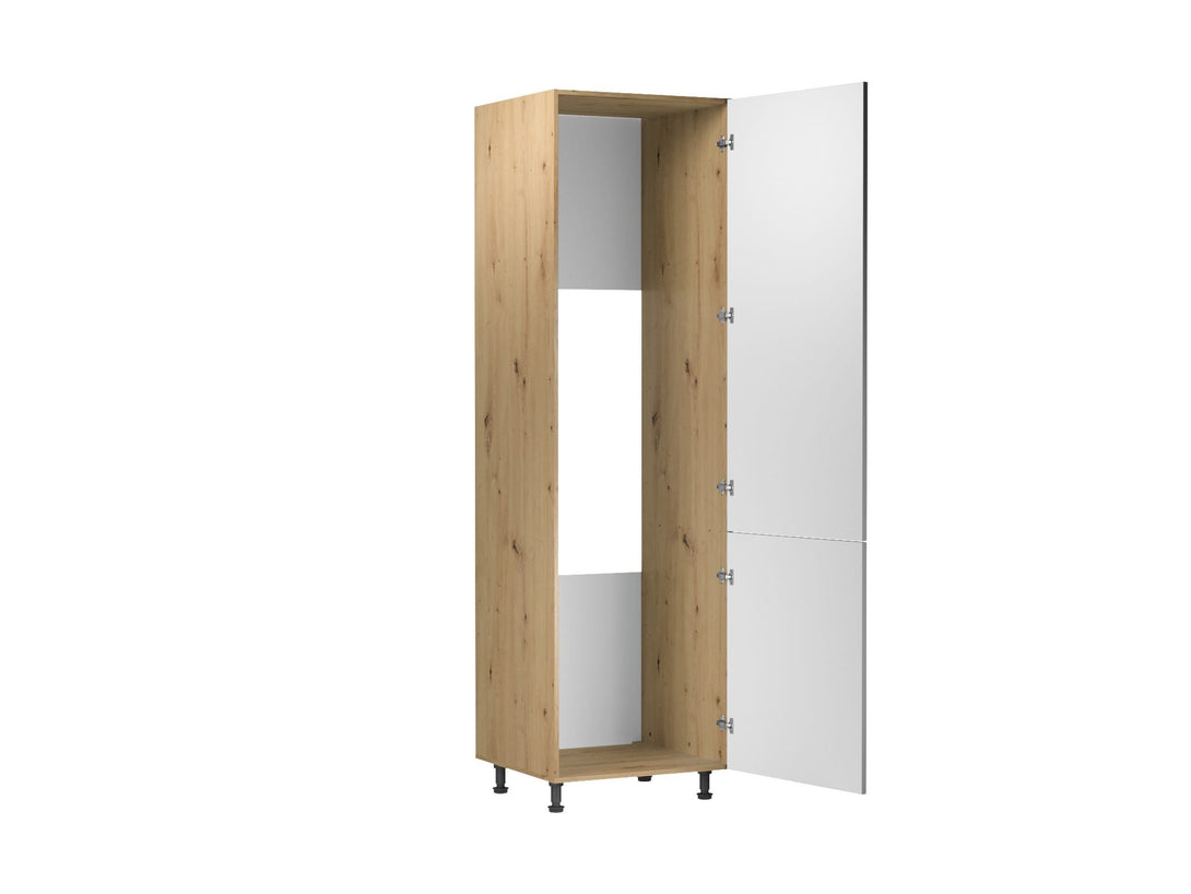 Küchenzeile - Langen - Beige-Artisan Eiche - K50-G360 cm - ROYAL24_MARKT