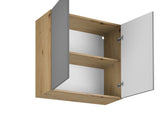 Küchenzeile K72-G360 R - Langen Beige - Design und Komfort clever vereint - ROYAL24_MARKT