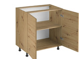 Unterschrank 80 cm - Nexa D80