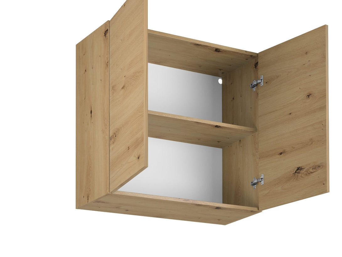 Küchenzeile K89-G340 - Langen Artisan - Optimale Raumnutzung mit durchdachter Planung - ROYAL24_MARKT