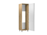 Küchenzeile K109-G360 - Langen Beige - Alles Wichtige auf einen Blick - ROYAL24_MARKT