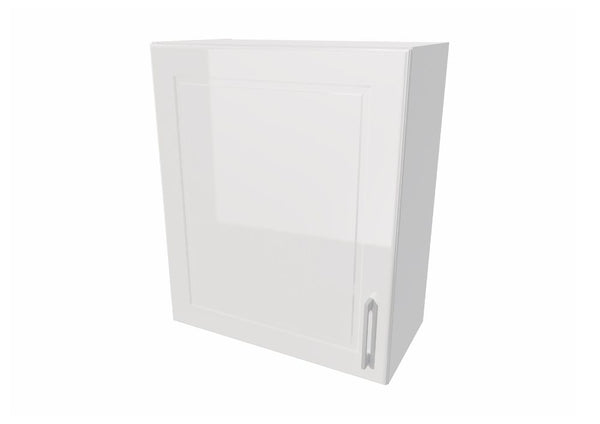 Hängeschrank mit Geschirrtrockner W60SU P/L - NATALIA - Funktion trifft auf zeitlose Eleganz - ROYAL24_MARKT