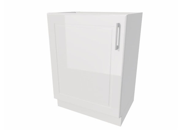 Unterschrank D60 P/L - NATALIA - Kompakt & Zeitlos