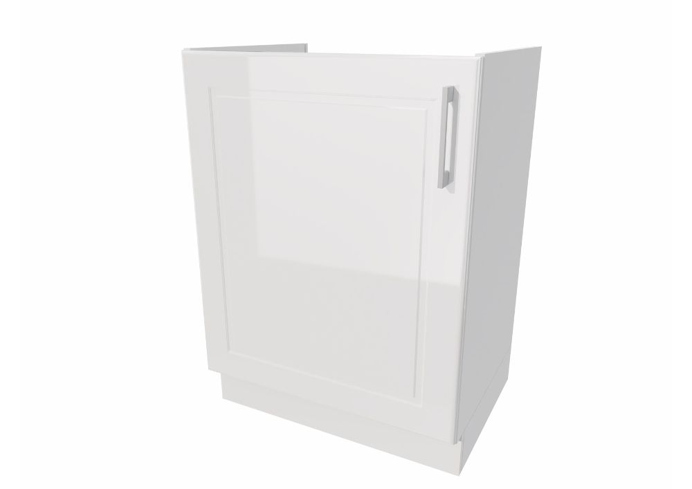 Unterschrank D60PC P/L - NATALIA - Robust & Modern - ROYAL24_MARKT