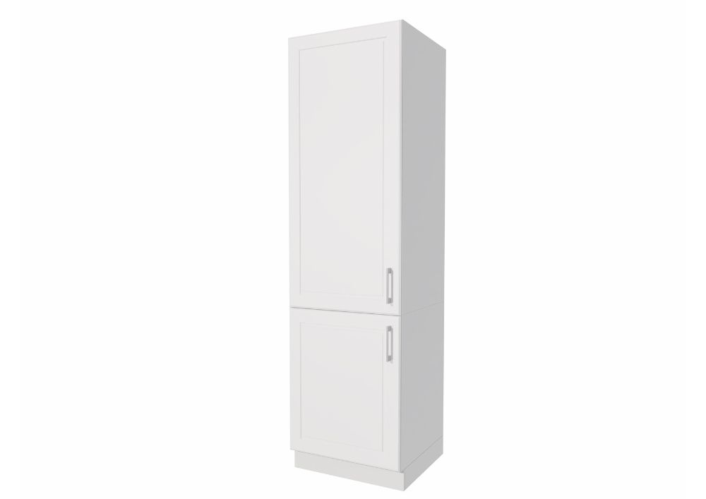 Hochschrank D60SŁ P/L - NATALIA -  Hoch & Vielseitig - ROYAL24_MARKT