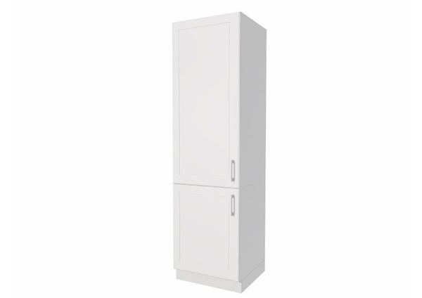 Hochschrank D60SŁ P/L - NATALIA -  Hoch & Vielseitig - ROYAL24_MARKT
