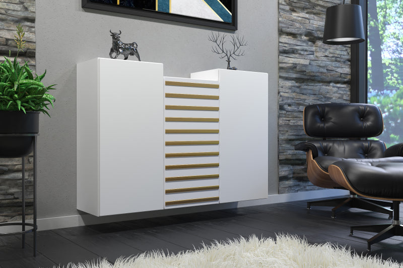 Kommoden Jovita III K15