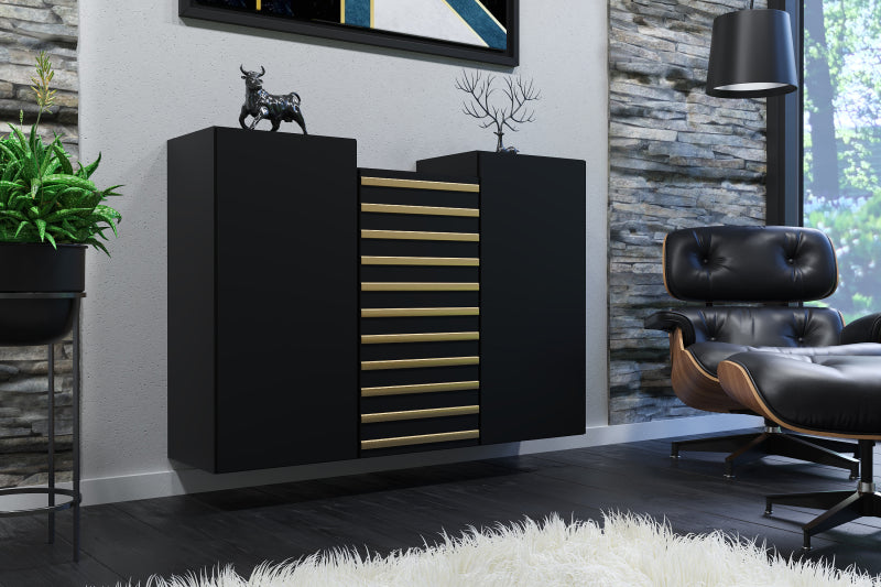 Kommoden Jovita III K15