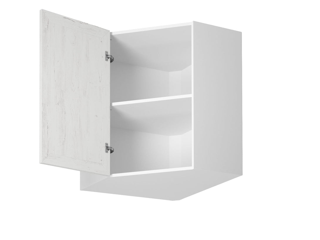 Eckhängeschrank G60N - Provence - Andersen Kiefer - ROYAL24_MARKT