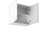 Winkelküche - L-Form - Provence - Andersen Kiefer- K3-G260×120 cm - ROYAL24_MARKT