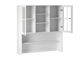 Winkelküche - L-Form - Provence - Andersen Kiefer- K3-G260×120 cm - ROYAL24_MARKT