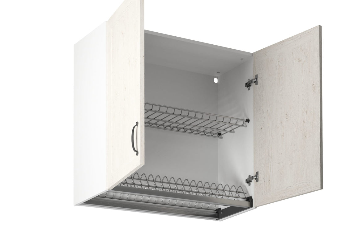 Hängeschrank  G80C  - Royal - Hochwertige Verarbeitung für langlebige Nutzung. - ROYAL24_MARKT