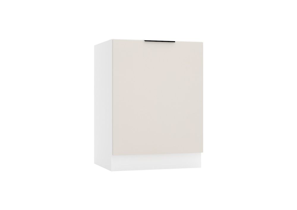 Spülenunterschrank D60 ZL P/L - SONJA - Perfekter Platz für Ihre Spüle - ROYAL24_MARKT