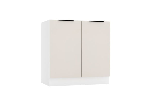 Unterschrank D80 - SONJA - Ordnung und Übersicht leicht gemacht - ROYAL24_MARKT