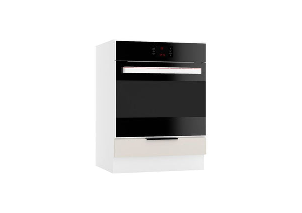 Herdumbauschrank DK60 - SONJA - Sicher und stilvoll verbaut - ROYAL24_MARKT