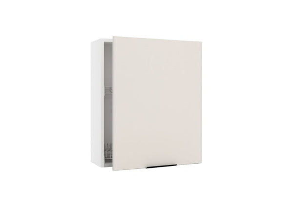 Hängeschrank mit Geschirrtrockner W60SU P/L - SONJA - Stilvolle Ergänzung für jede Küche - ROYAL24_MARKT