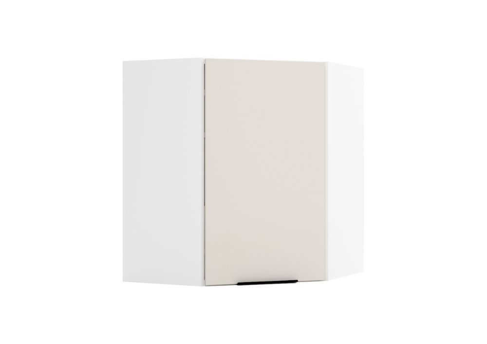 Eckhängeschrank WR P/L - SONJA - Für harmonische Küchengestaltung in jeder Form - ROYAL24_MARKT