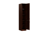 Hochschrank D40SP - Sycylia Milano - für mehr Ordnung und Stil.