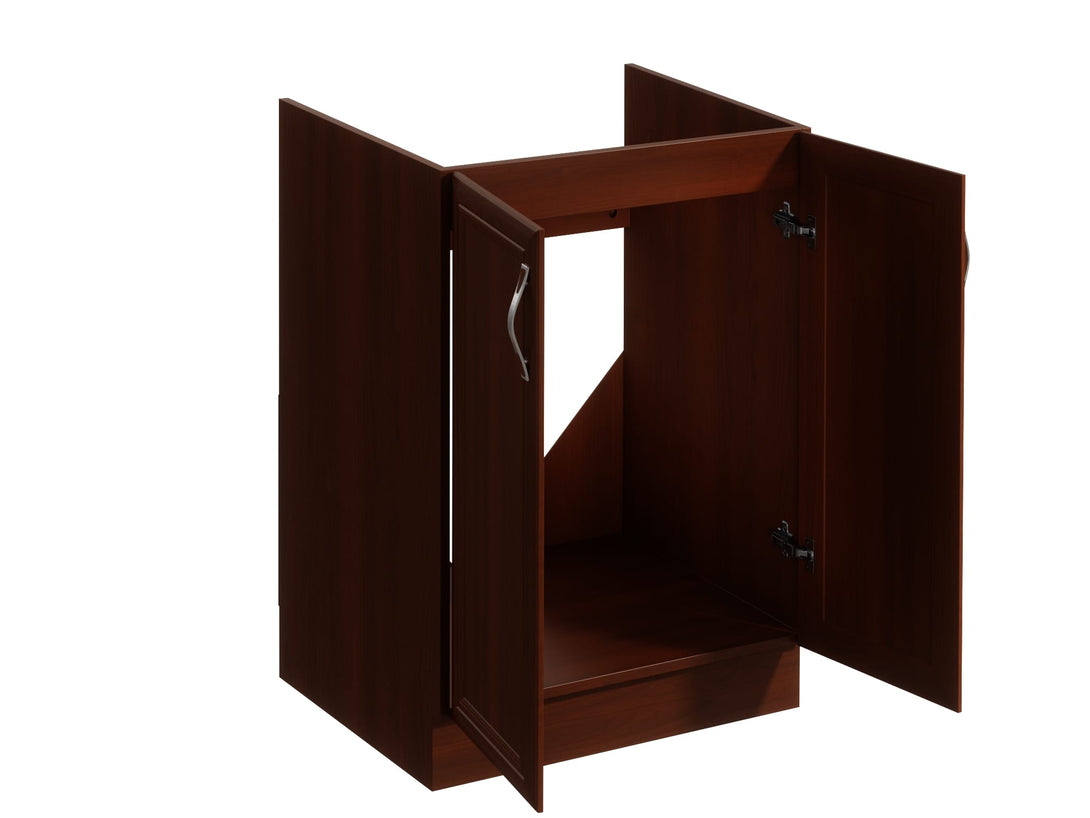 Spülenschrank D60Z - Sycylia Milano - optimaler Stauraum für Ihre Küche - ROYAL24_MARKT