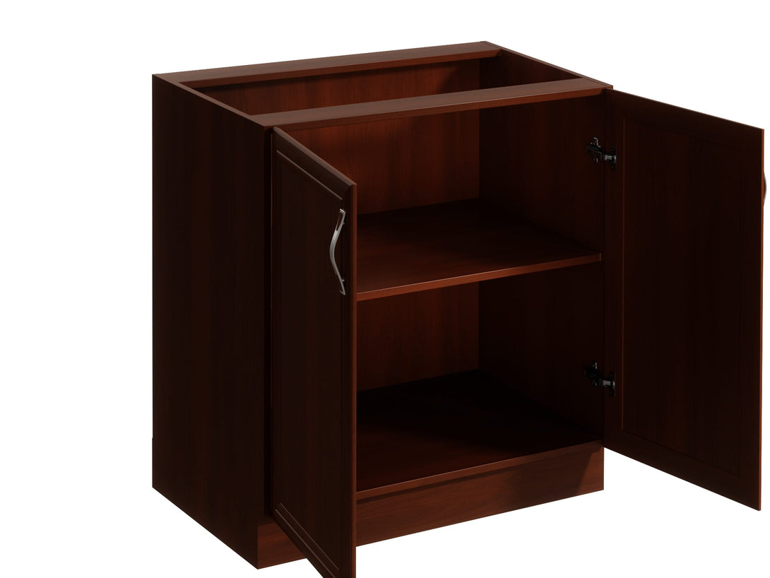 Eleganter Unterschrank - D80 Sycylia Milano - Platzsparende Lösungen für jede Küchengröße - ROYAL24_MARKT
