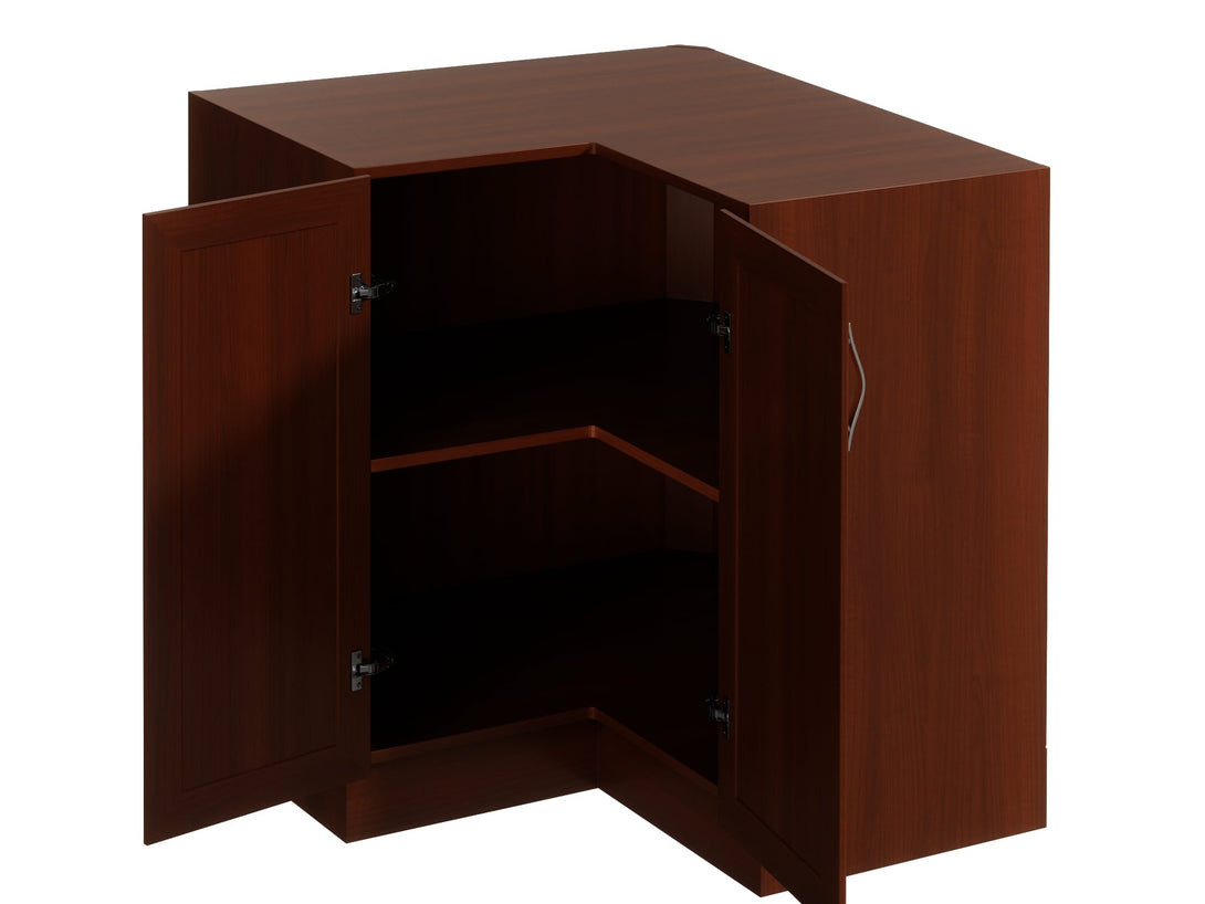 Eckunterschrank - D90N - Sycylia Milano für die Küche maximale Raumnutzung in der Ecke - ROYAL24_MARKT