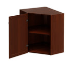 Eckhangeschrank G60N - Sycylia Milano - Maximale Nutzung mit minimalem Platz. - ROYAL24_MARKT