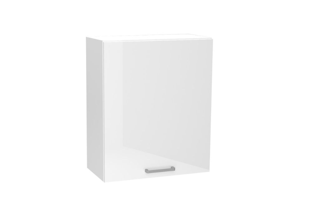 Hängeschrank W60 P/L - VITA - Glänzend & Geräumig - ROYAL24_MARKT