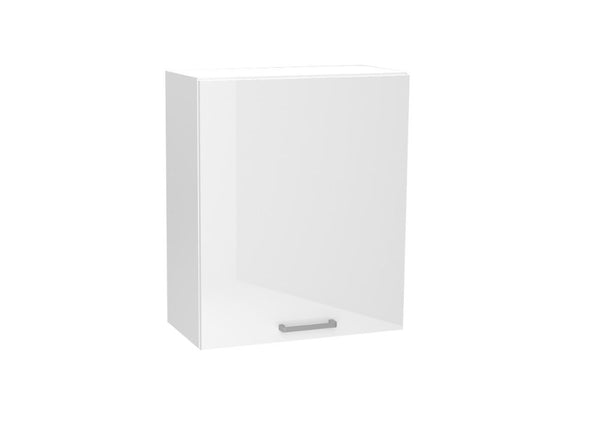 Hängeschrank W60 P/L - VITA - Glänzend & Geräumig - ROYAL24_MARKT