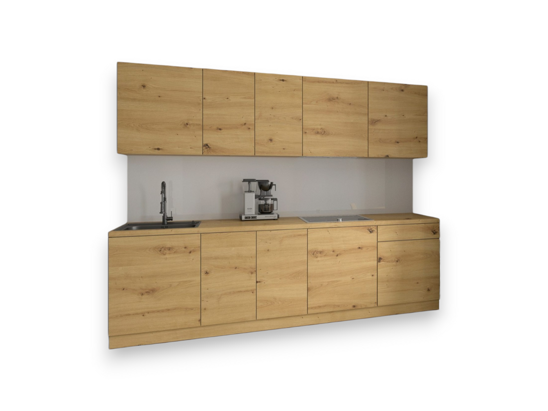 Küchenzeile - Langen - K19-G260 - ROYAL24_MARKT