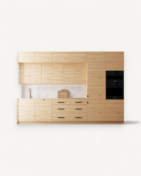 Küchenzeile - Langen Artisan - K50-G360