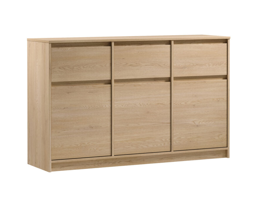 Kommoden - Manami - Platzsparende Kommode für eine ordentliche Wohnung. - ROYAL24_MARKT