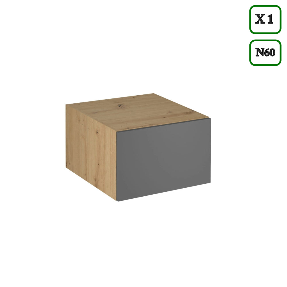 Küchenzeile - Langen - K17-G240 - ROYAL24_MARKT