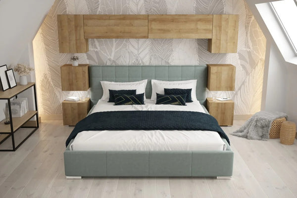 Schlafzimmer-Set - Eine Welt voller Entdeckungen,  - Panama 13 - ROYAL24_MARKT