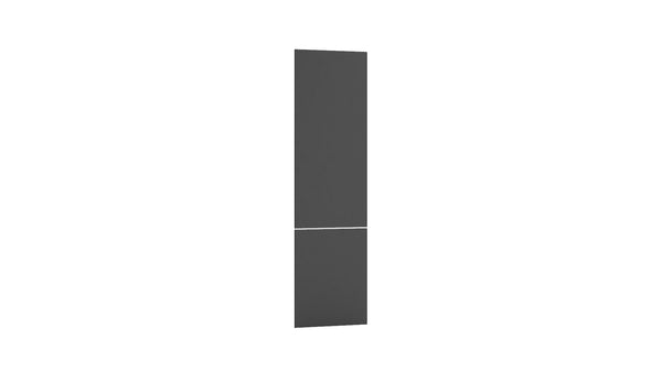 Möbelblende Morvex Seitenblende 2033x564 - Perfekte Kantenlösung
