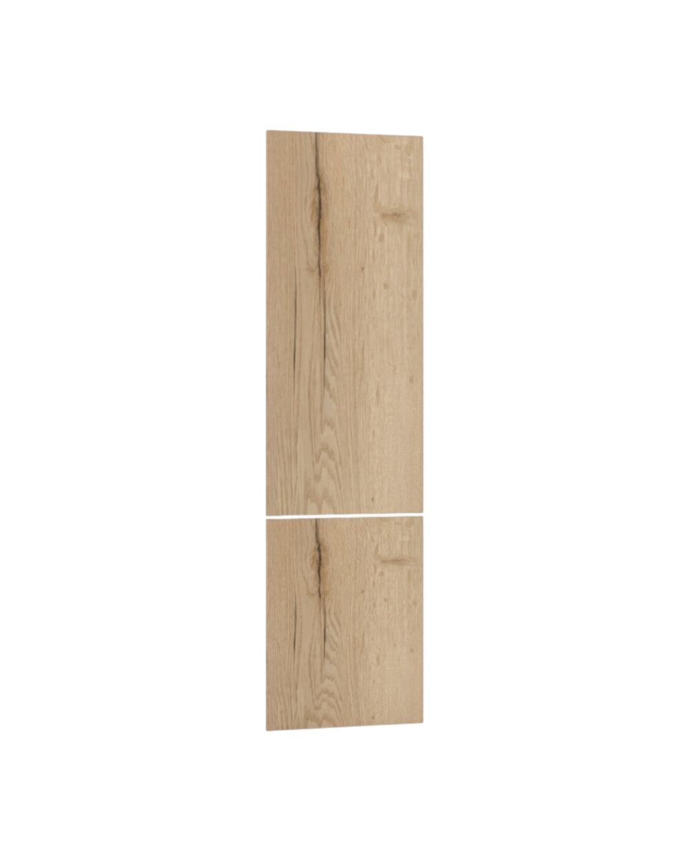 Möbelblende Zivora Seitenblende 2033x564 - Modern & elegant