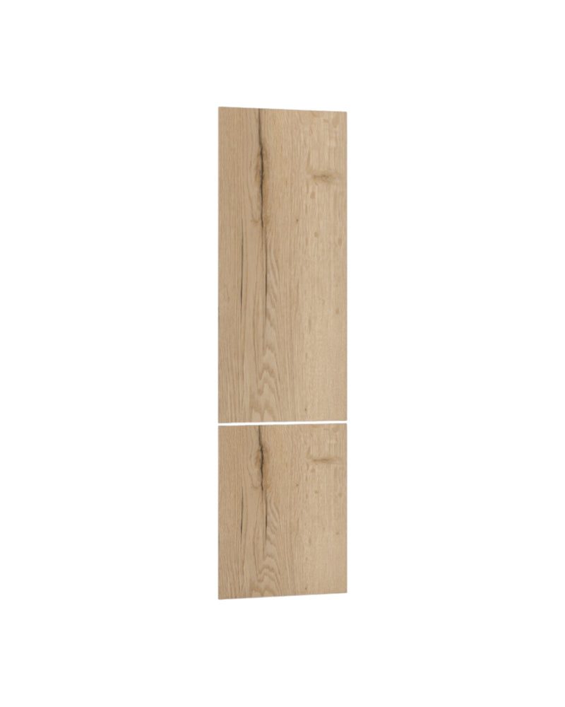 Möbelblende Zivora Seitenblende 2033x564 - Modern & elegant
