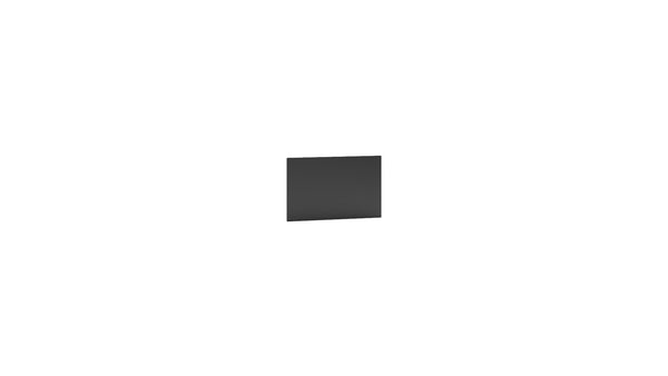 Möbelblende Dnoria Seitenblende 360x304 - Sauberer Abschluss