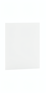 Küchenzeile - KS27-G390x260 – Zivora Weiß / Matt - Komfort und Design perfekt vereint