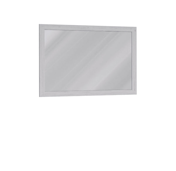 Portivo Stilvoller Wandspiegel im Landhausstil 120 cm