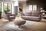 Sofa - Wohnzimmer / Couch, Sessel, Puff für Entspannung. - ROYAL24_MARKT