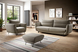 Sofa - Wohnzimmer / Couch, Sessel, Puff für Entspannung. - ROYAL24_MARKT