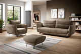 Sofa - Wohnzimmer / Couch, Sessel, Puff für Entspannung. - ROYAL24_MARKT